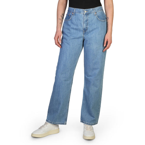 Levis Teksad